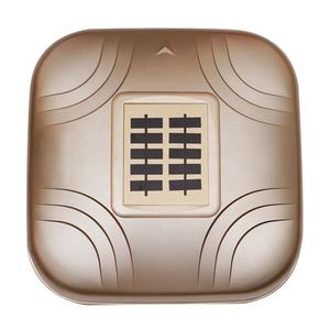 Panneau solaire <span class=keywords><strong>gonflable</strong></span> vêtements de voiture étanche intelligent télécommande automatique bâche de voiture pour voiture suv - Product Image 1