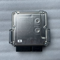 Carte électronique ECU ECM 0281020173 837073357 MK667731 DC12V pour unité de commande moteur diesel Mitsubishi, pièces d'excavatrice