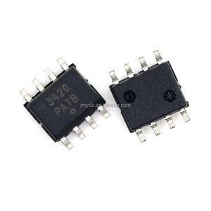 Chip IC de Controlador de Potencia SOP8 con Serigrafía JMY NCP3420DR2G - Product Image 1