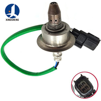 Nouveau capteur d'oxygène O2 de sonde Lambda en amont 36531-RE1-Z01 pour Honda Fit City Jazz Civic Accord