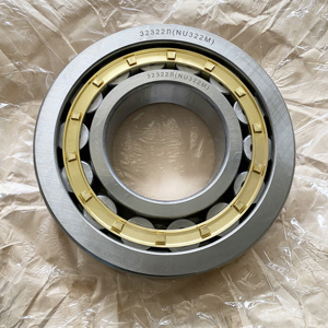 Rolamento de rolo cilíndrico NF2220 NF2222 NF2224 para moinho de aço DST de alta precisão - Product Image 3