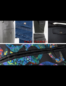 Vendita Diretta dalla Fabbrica Jack JK-T5878-68B/78 Apertura Automatica Sacchetti e Chirurgia Plastica con Grande Schermo Touch Facile e Veloce da Usare - Product Image 3