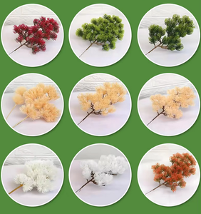 Tùy Chỉnh Trong Nhà Ngoài Trời Cảnh Quan Dự Án Thân Cây Lớn Cây Nhân Tạo Tuổi Cây Thông Nhân Tạo Cây Giả Cây Liễu Cây Thông Giả - Product Image 6