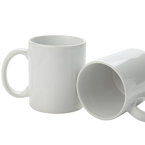 Taza de Sublimación Personalizada de 11 oz 3A - Revestimiento Resistente que Soporta 3000 Lavados, Apta para Microondas - Product Image 5