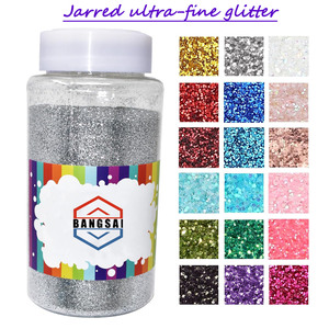 Ultra Fine Holographic Glitter Powder Multi Size Iridescent <b>Sequins</b> Glitter for Epoxy Resin Tumblers Crafts Nail <b>Art</b> 18 Colors - Product Image 1