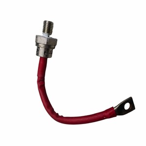 Diodo Rectificador Doosan Daewoo BR10S BR18S, Diodo de Carga para Controlador de Montacargas Eléctrico, Montaje a Través de Orificio - Product Image 2