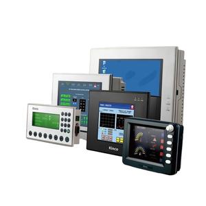 หน้าจอสัมผัสอุตสาหกรรม Kinc/o MT043 ขนาด 7 นิ้ว QVGA 700MHz HMI PC สำหรับระบบอัตโนมัติ คอนโทรลเลอร์ MT043 ของแท้ใหม่เอี่ยมพร้อมส่ง - Product Image 2