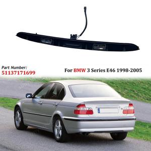 Panel de botones para maletero KSNJSN 51137171699 con acabado mate para BMW E46 1998-2005 - Product Image 4