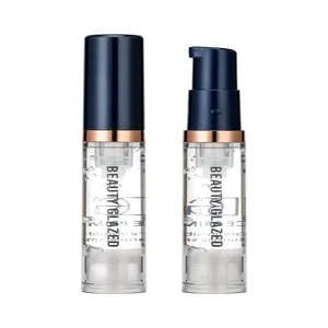 Make Up Pore Minimizer Shine Control Primer to Hide Wrinkles Fine Lines Cruelty Free Cosmetics Makeup Base Primer for Face