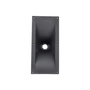 Controlador de Compresión JH5334 de Primera Calidad en China, 320 mm x 150 mm x 128 mm, Bocina de 26 mm de Diámetro, Resistente al Agua IPX-9, Rango de Frecuencia de 20 Hz a 2 kHz, Bidireccional - Product Image 1