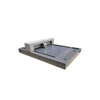 Hochpräziser Flachbett-A3-Papierschneider Karton-Etiketten-Aufkleber-Schneideplotter Vinylschneider Mini-Flachbett-Vinylschneider