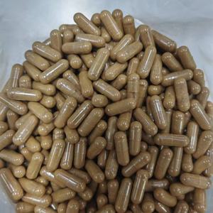 Capsules Multifonctionnelles Nouvelle Conception Excellent Goût Satiété Aide à Supprimer les Envies Suppléments Alimentaires à Marque Privée pour Adultes - Product Image 3