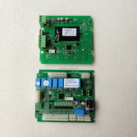 KH274001A Industrial automático secador de aire operado por monedas panel de operación principal controlador de placa de computadora