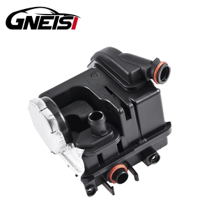 Separator Oli dan Air untuk Audi A6 S6 RS6 A7 RS7 A8 S8 2013-2018 Nomor Suku Cadang 079103542E 079103542D 079103542B - Product Image 1