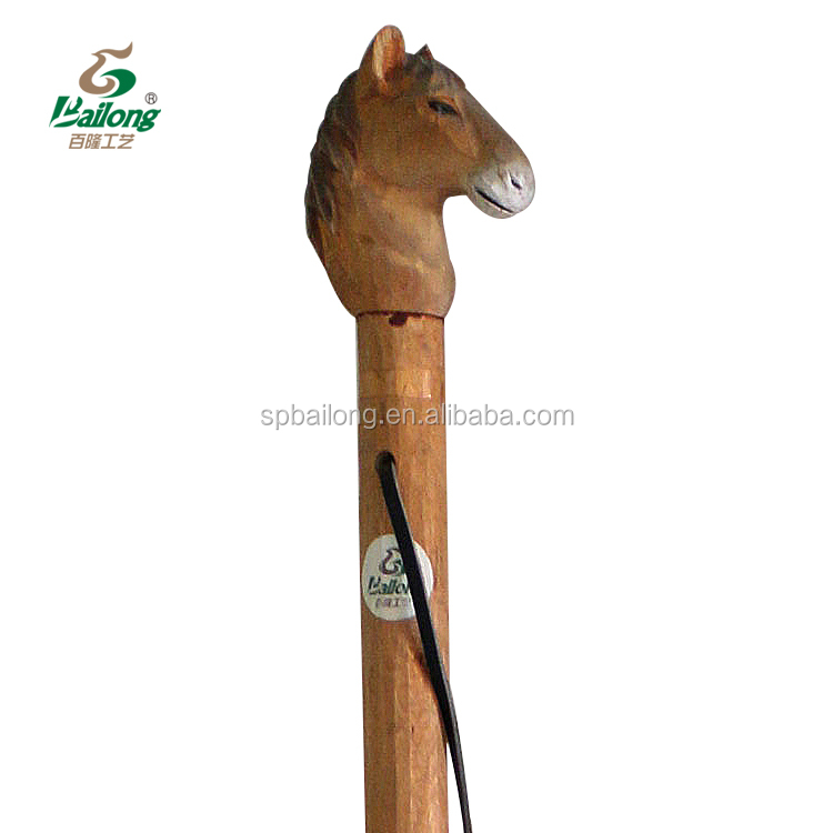 Cabeza de caballo