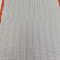 Tissu synthétique en cuir PU, TPU, PVC de haute qualité, gaufré, pour meubles et sièges de voiture, durable, facile à nettoyer, respirant