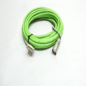 สายเคเบิล PLC 13324551 ยาว 10 เมตร สายเคเบิล PLC 13324551 ยาว 10 เมตร ตัวควบคุม PLC ระบบอัตโนมัติอุตสาหกรรม PLC PAC และตัวควบคุมเฉพาะ - Product Image 1