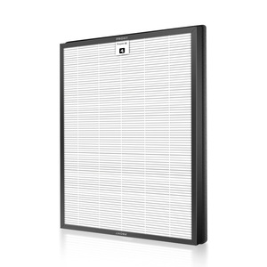 Filtro de Repuesto de Alta Eficiencia Compatible con el Purificador de <span class=keywords><strong>Aire</strong></span> <span class=keywords><strong>Philips</strong></span> AC4005 AC4130, Filtro HEPA de Carbón Activado - Product Image 3