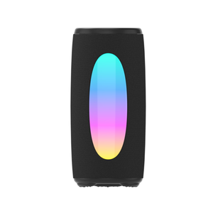 Xách tay 20 Wát không dây RGB Stereo ngoài trời vải Bluetooth Loa không dây - Product Image 2