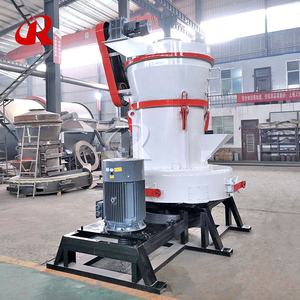 Hoch leistungs 2-10Tph kleine 5R Raymond Mühle für Dolomit Gips Phosphat Gestein Kreide Apatit Mühle Maschine usw. - Product Image 2