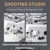 Servicio de Fotografía de Productos en Estudio, Retoque de Fotos para Imágenes Principales de AMZ, Contenido A+, Grabación y Edición de Video para Contenido de Marca de Comercio Electrónico