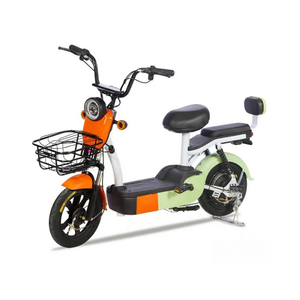 Bicicleta Eléctrica en Oferta, Bicicleta Eléctrica Económica <span class=keywords><strong>con</strong></span> la Mejor Batería, Nuevo Diseño - Product Image 5