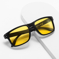 Nouveau Haute Qualité Personnalisé UV 400 Polar Lentilles Sport Hommes PC Lunettes De Soleil Lunettes Personnalisées Cadres Lunettes De Soleil Polarisées