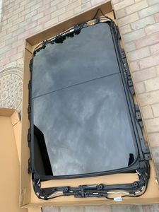 กระจกบังแดด W213 E300สำหรับรถเมอร์เซเดสเบนซ์กระจกหน้าต่างรถแบบเลื่อนได้ - Product Image 6