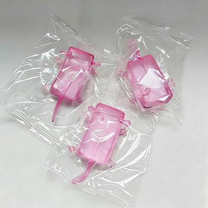 Juguete de Peluche de Axolotl, Relleno de Gel de Maltosa, Suave y Blandito, Juguete Sensorial Antiestrés para Niños, Regalos al por Mayor - Product Image 4