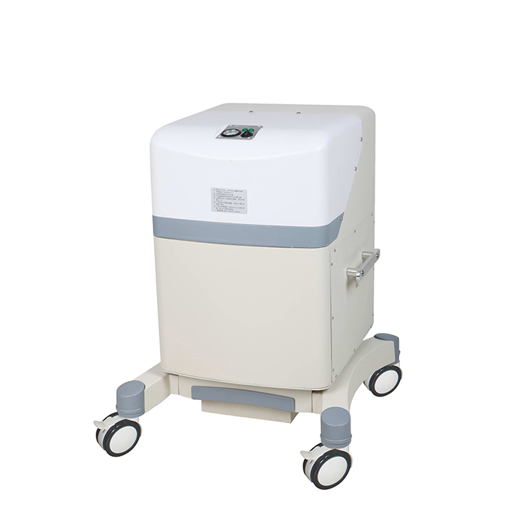 Machines Free Noise Portable Medical Air Compressor For Hospital