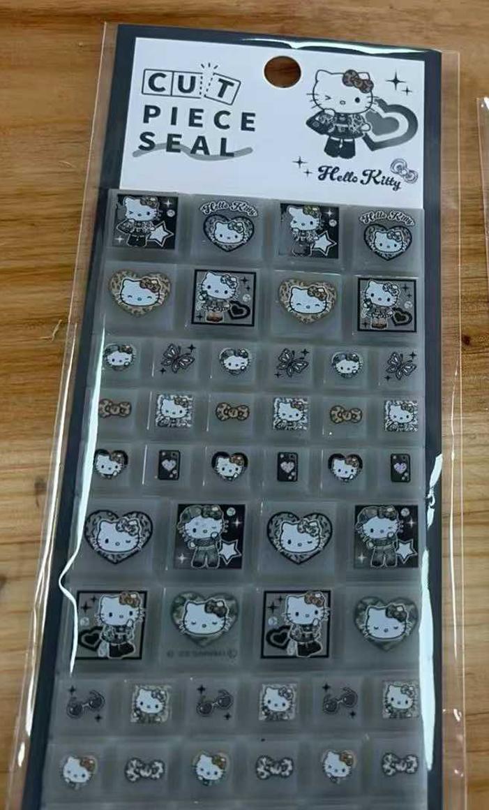 KT nero