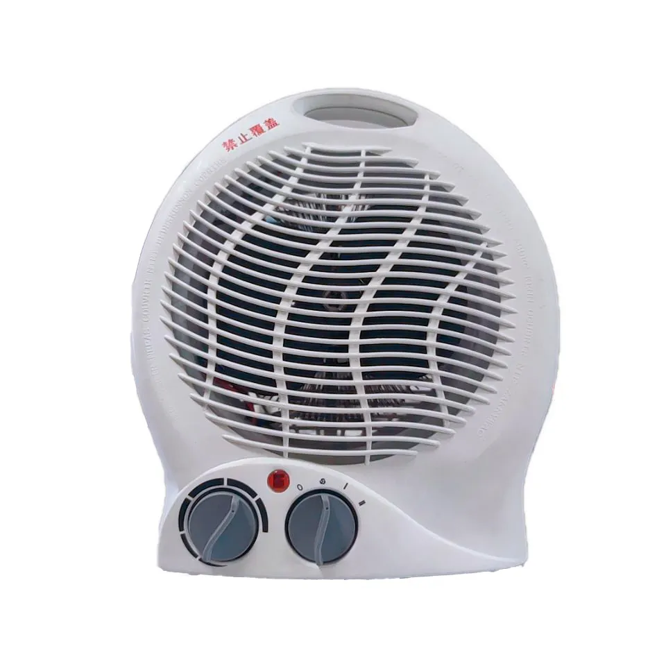 Peças do aquecedor do elemento de aquecimento do ventilador circular pequeno