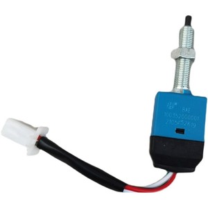 Interruptor de Luz de Freno 100352000001 para Camiones Sany Heavy Industry Yingjie Wangdaojun, Pieza Original - Product Image 4