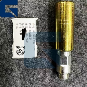 2447010038 Hand <b>Primer</b> Pumo for Truck - Product Image 1