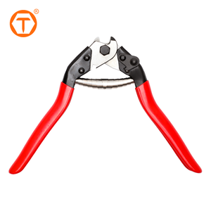 Tagliacavi Industriale OEM, Utensile da Taglio <span class=keywords><strong>per</strong></span> Cavi Pesanti, Tagliacavi <span class=keywords><strong>per</strong></span> Ringhiere, <span class=keywords><strong>Recinzioni</strong></span> Metalliche, Freni <span class=keywords><strong>per</strong></span> Biciclette - Product Image 4