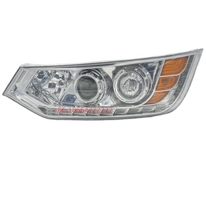 Phụ Tùng Điện Xe Buýt Rồng Vàng Thương Hiệu Trung Quốc Bán Chạy Đèn Pha Đèn Pha - Product Image 1