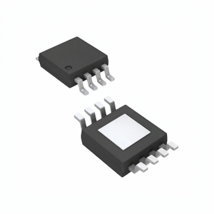 Power Management (PMIC) 8 SOlC Exposed Pad S-19244A12H-E8T1U BOM IC In Stock Buy Electronics Components Online - Product Image 1
