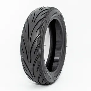 Tire For Ninebot MAX G30 G30D G30P KickScooter Electric Scooter 10 Inch 60/70-6.5 Front And Rear Tyre Wheel Tire Parts