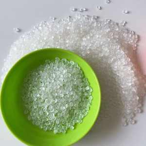 Poudre de granules 7149U de granules de polyéthylène de LLDPE de catégorie de rotation de matériel de HDPE de moulage du fournisseur de Hebei - Product Image 6