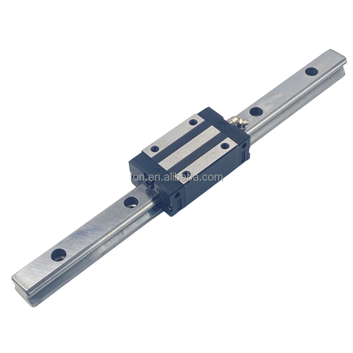 20mm Linear Rail Guide with High Precision Linear Guide HGH20