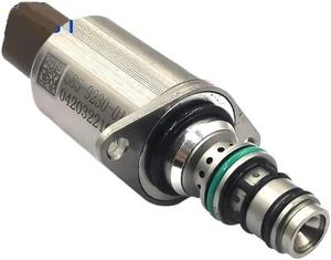 627-2304 เหมาะสำหรับ 315GC 320GC 336GC โซลินอยด์วาล์วแบบสัดส่วน 6272304 อะไหล่ทดแทน - Product Image 2