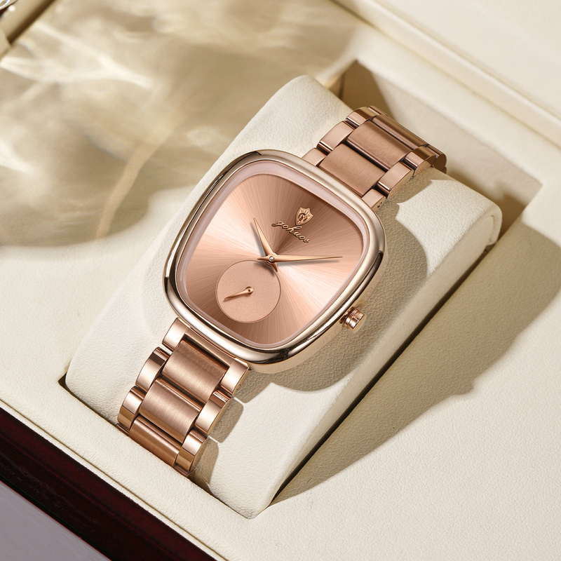 Curren 8023 Stainless Steel Band Luxury