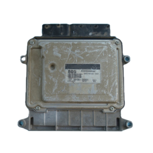 Sử dụng Elantra m7.9.8 Cerato giọng Rio ECU máy tính bảng 39106-26801 thứ hai tay xe tháo dỡ động cơ máy tính - Product Image 1