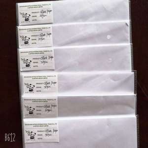 กระดาษเพาะเลี้ยงแบบไม่เคลือบ55-98gsm กระดาษสำหรับใช้ในอุตสาหกรรมการพิมพ์ - Product Image 3