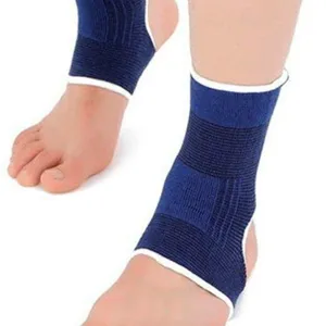 Sport ankle support brace elastic ankle guard for running