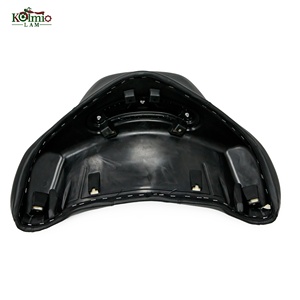 KOLMIO-LAM adapté pour support d'étagère de porte-bagages arrière Support passager <span class=keywords><strong>sacoche</strong></span> dossier coussin coussin <span class=keywords><strong>BMW</strong></span> K1600GTL K1600GT <span class=keywords><strong>R1200RT</strong></span> R1250RT - Product Image 5