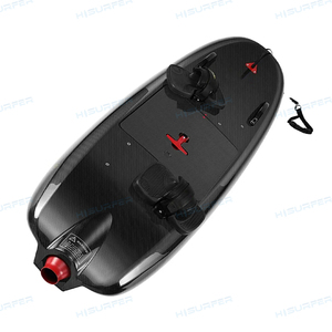 Fabricante Original con Certificados CE FCC MSDS, Tabla de Surf Eléctrica de 20KW y 68KM/H con Todos los Accesorios - Product Image 3