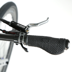Twitter-Otras bicicletas híbridas de grava X, <span class=keywords><strong>bicicleta</strong></span> todoterreno de fibra de carbono con freno de disco de 22s - Product Image 5