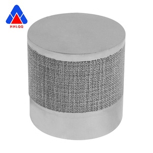 High Quality Liquid Filtration Element <b>Filter</b> Cylinder <b>Mesh</b> - Product Image 4