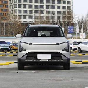 Kia EV5 2024, Vehículo Eléctrico de Largo Alcance, 530 Km a 720 Km, SUV de Lujo de 5 Plazas - Product Image 1